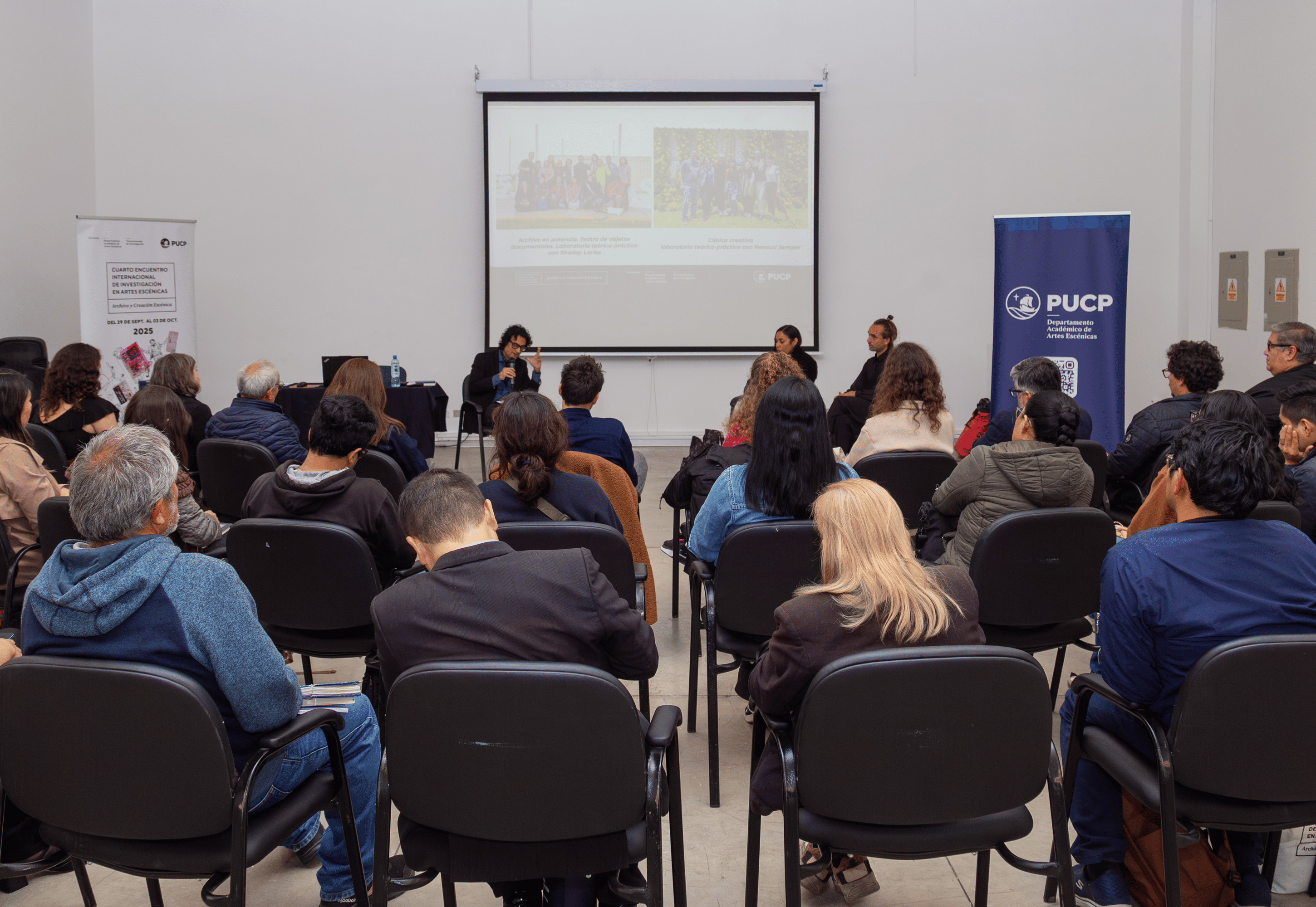 Ceremonia de Clausura 01