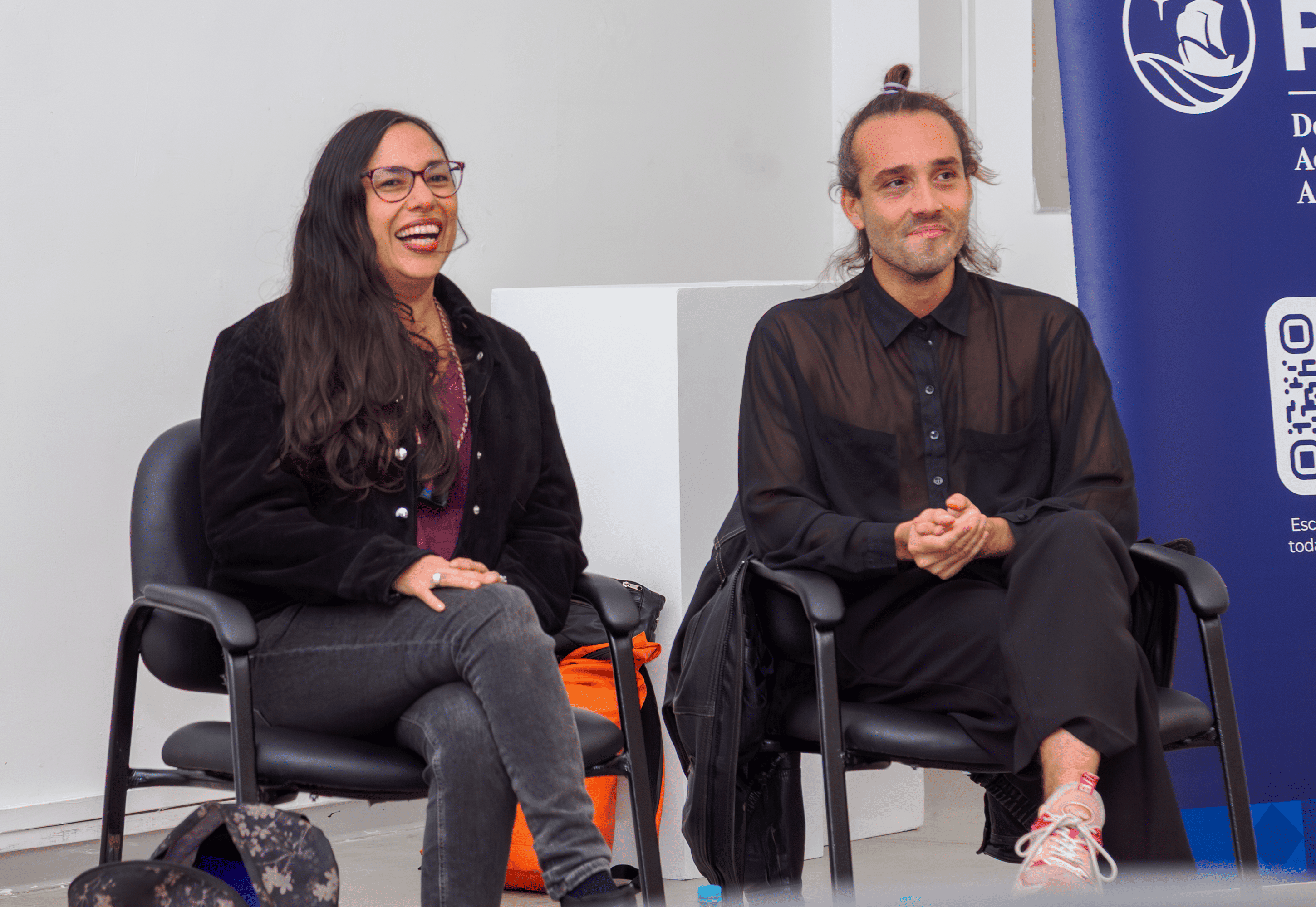 Ceremonia de Clausura 02