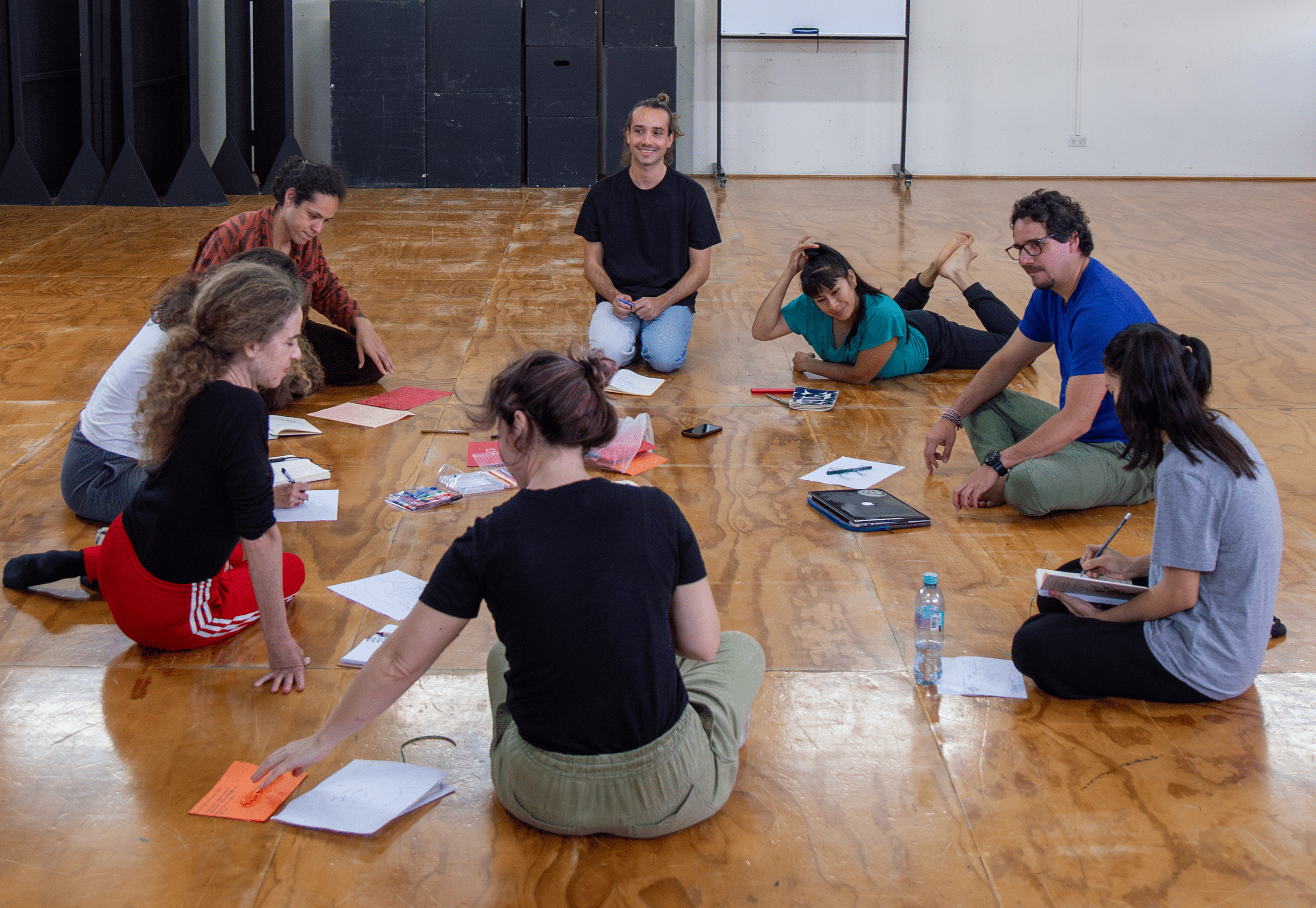 Cierre de Laboratorios Renaud 02