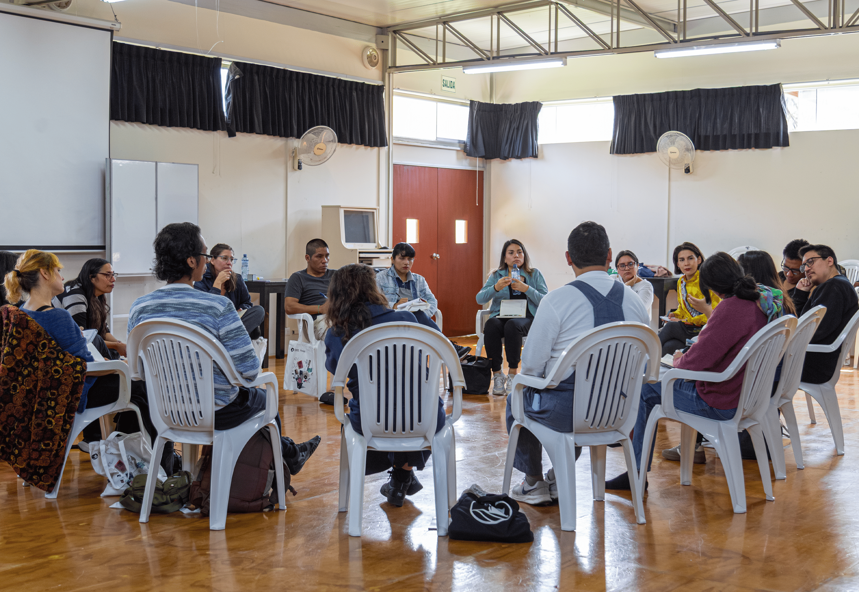 Cierre de Laboratorios Shaday 02