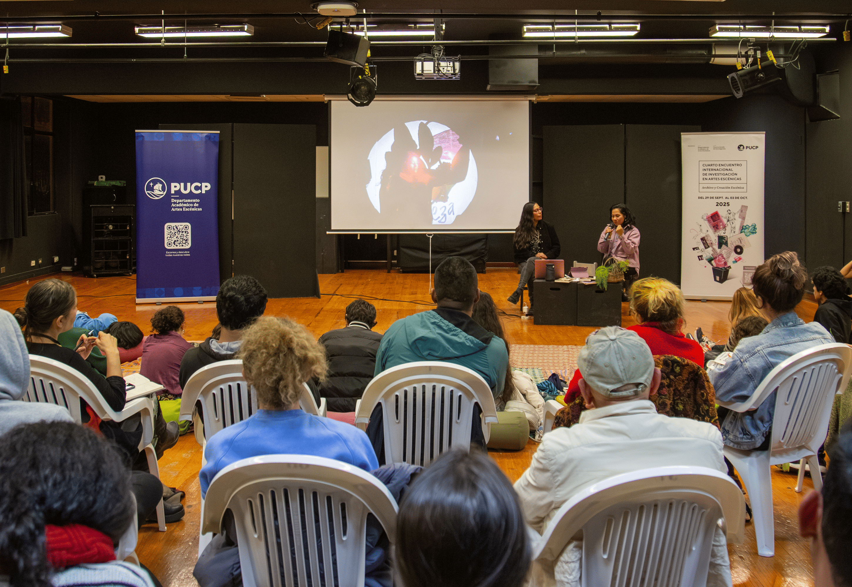 Dialogo abierto Shaday 01