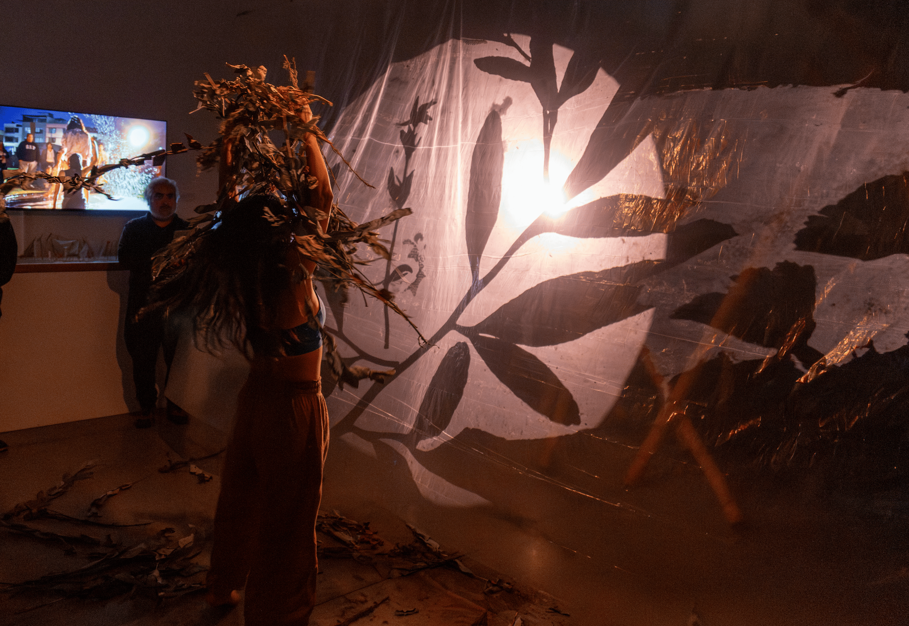 Memorias de un Herbario 03