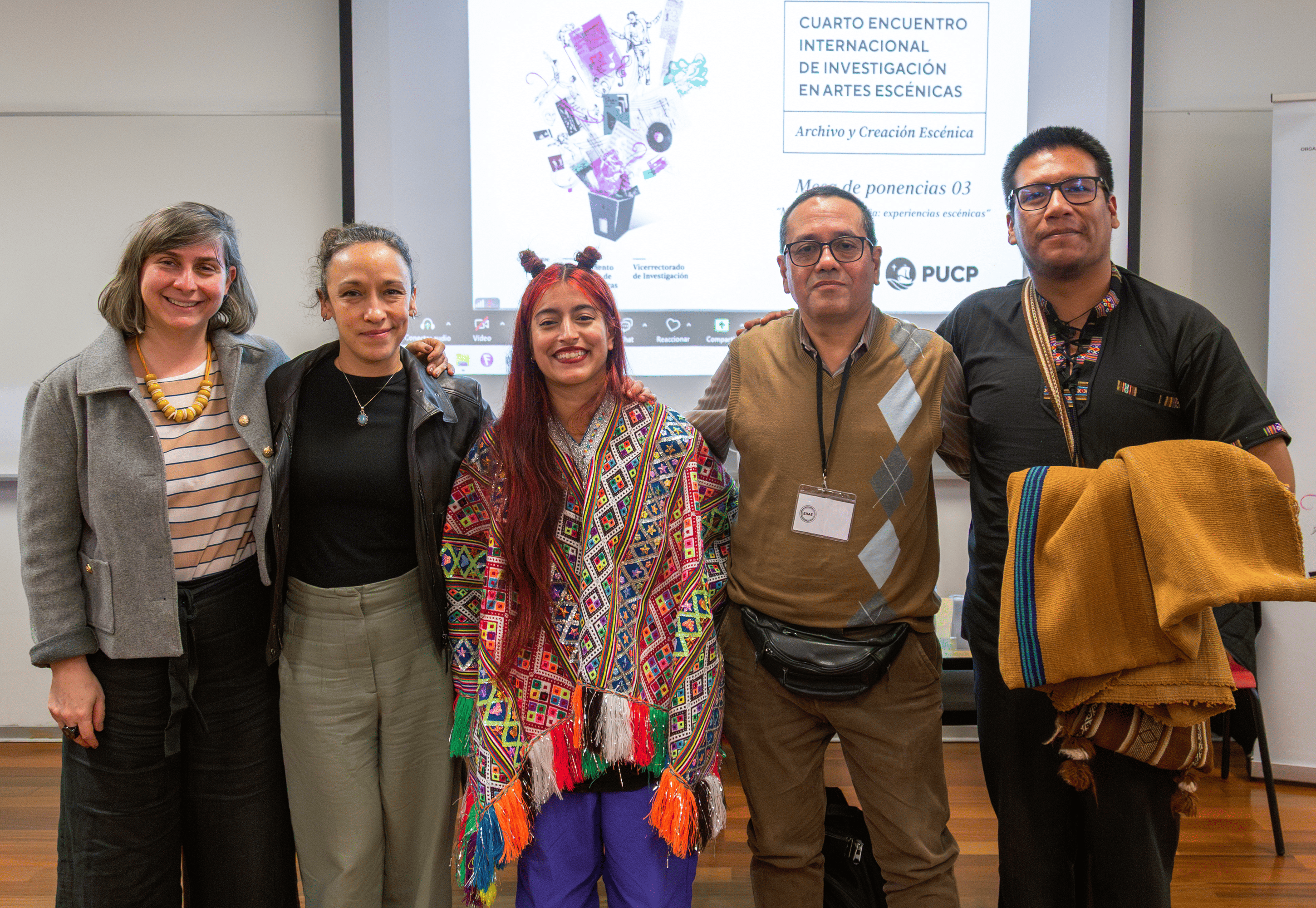 Mesa de ponencias 03