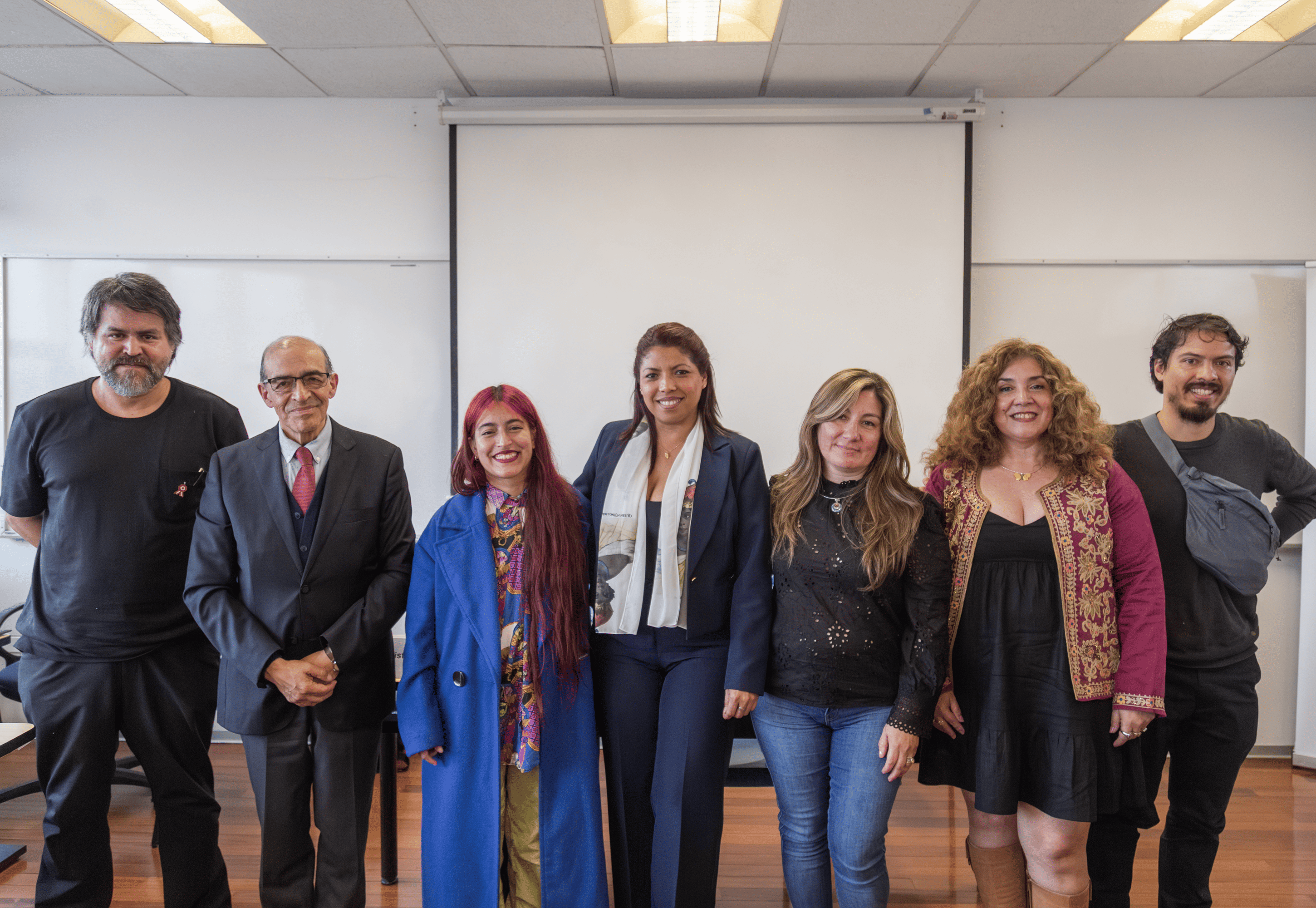 Mesa de ponencias 02